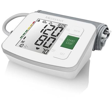 

Medisana BU512