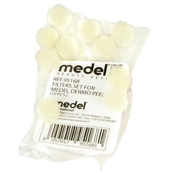 

MEDEL Sada filtrů pro MEDEL Dermo Peel