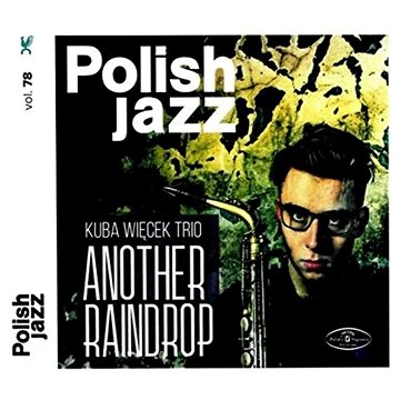

Kuba Wiecek Trio: Another Raindrop - Polish Jazz, Vol. 78