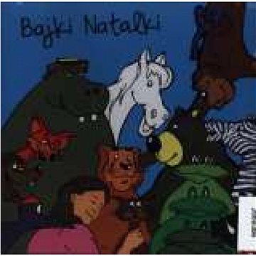 

Kukulska Natalia: Bajki Natalki