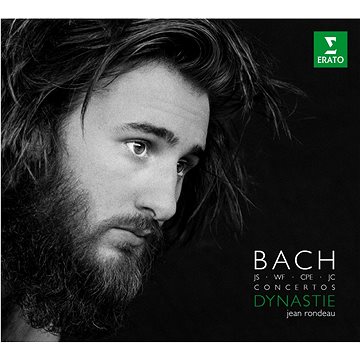 

Rondeau Jean: Hapsichord Concertos (Dynastie)