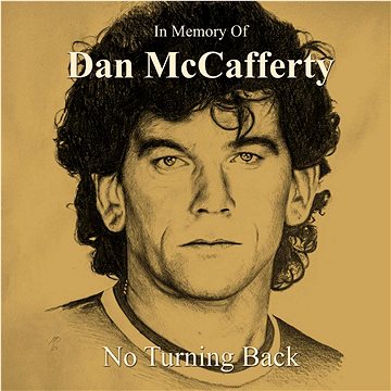 

McCaferty Dan: In Memory Of Dan McCaferty
