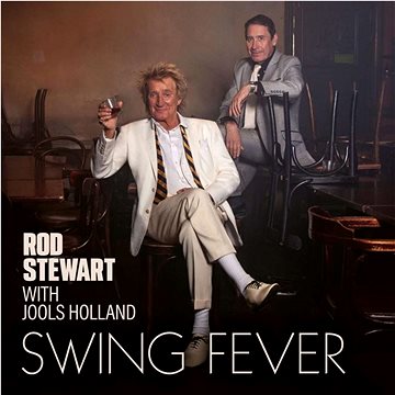 

Stewart Rod, Holland Joos: Swing Fever