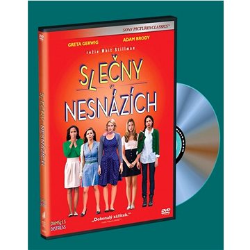 

Slečny v nesnázích