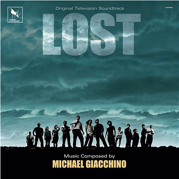 

Soundtrack: Lost