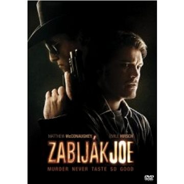 

Zabiják Joe