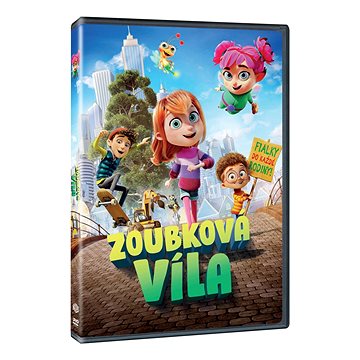 

Zoubková víla