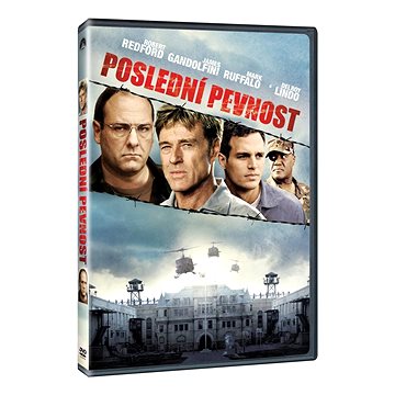 

Poslední pevnost