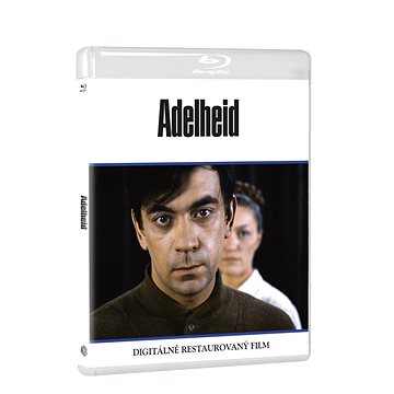

Adelheid (digitálně restaurovaný film)