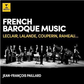 

Paillard Jean - Franois: French Baroque Music (14CD)