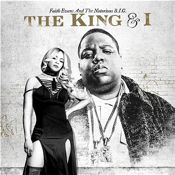 

Evans Faith: The King & I