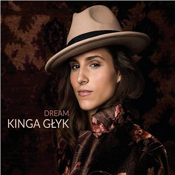 

GLYK, KINGA: Dream