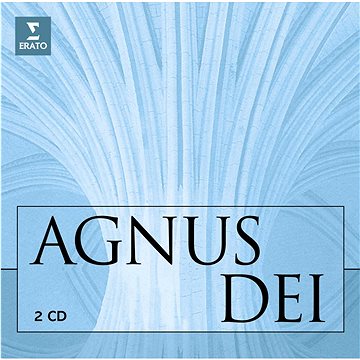 

HIGGINBOTTOM/CHOIR OF N: Agnus Dei - Volumes I & II (2x CD)