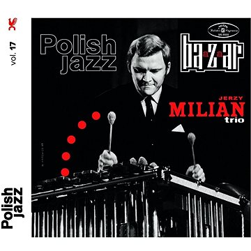 

Jerzy Milian Trio: Baazaar