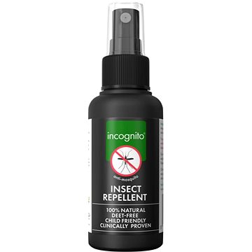

Incognito® Přírodní repelent 50 ml
