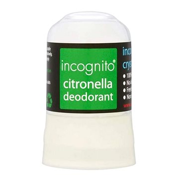 

Incognito® Repelentní deodorant