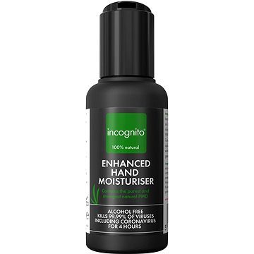 

Incognito® Hydratační krém na ruce