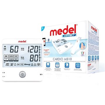 

MEDEL CARDIO MB 10