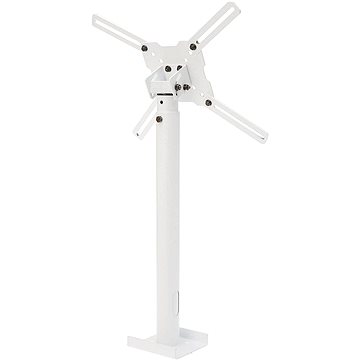 Meliconi 480863 400 CE WHITE stropní držák