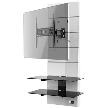 

Meliconi Ghost Design 3500 Matt Bianco