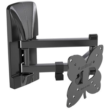 Meliconi 480979 SlimStyle Plus 100SDR CG TV držák