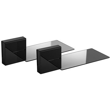 

Meliconi Ghost Cubes Soundbar černý