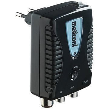 

Meliconi 880102 AMP-200 LTE
