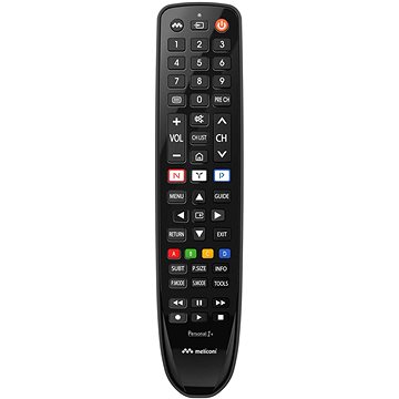 

Meliconi 806072 Gumbody Personal 1+ pro TV Samsung