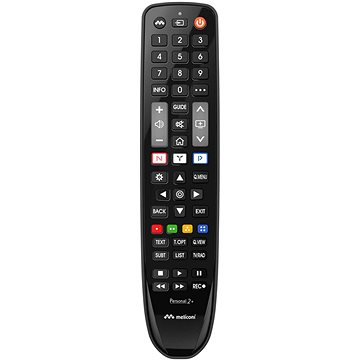 

Meliconi 806073 Gumbody Personal 2+ pro TV LG