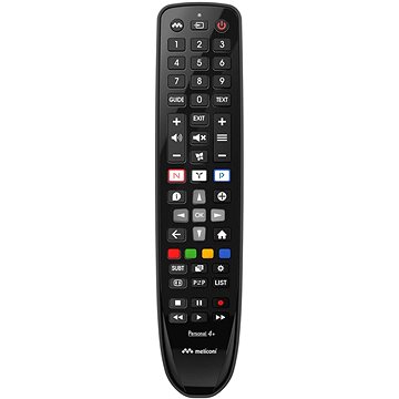 

Meliconi 806075 Gumbody Personal 4+ pro TV Philips