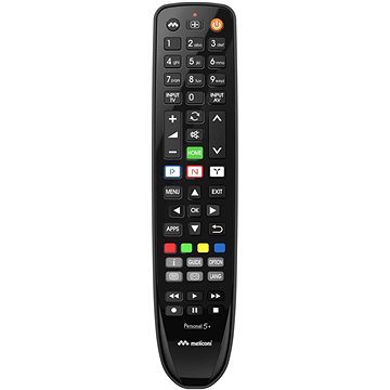 

Meliconi 806076 Gumbody Personal 5+ pro TV Panasonic