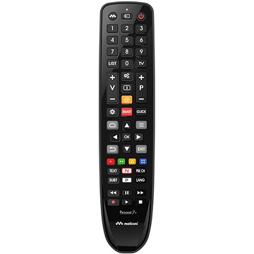 

Meliconi 806078 Gumbody Personal 7+ TCL/ pro TV TCL/Thomson