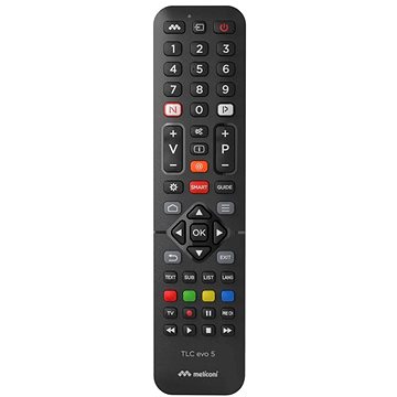 

Meliconi 808045 TLC EVO 5 pro THOMSON