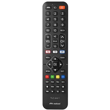 

Meliconi 808041 TLC EVO 1 pro Samsung