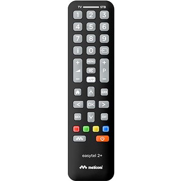 

Meliconi 808040 EASYTEL 2+ Univerzální