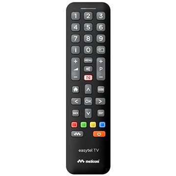 

Meliconi 808062 EASYTEL TV Univerzální