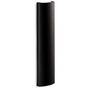 

Meliconi SlimStyle Wire Cover Double 36cm černý