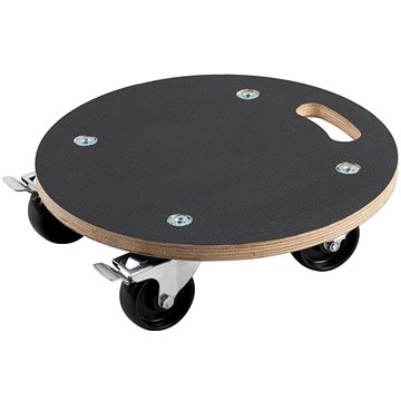 

MEISTER Vozík transportní, 38cm, SDP/PA, 200 kg