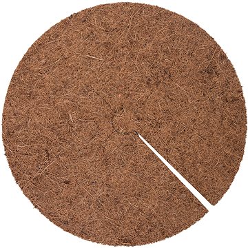 

MEISTER Zakrývací kokosový kruh, průměř 25cm