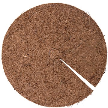 

MEISTER Zakrývací kokosový kruh, průměr 40cm