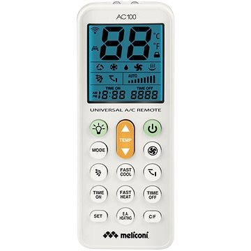 

MELICONI 802101 AC100