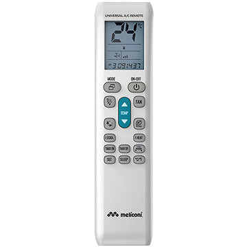 

MELICONIi 802103 AC50