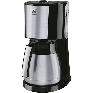 

Melitta Enjoy Top Therm černá