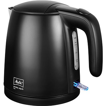 

Melitta Prime Aqua mini 1018-04 Černá