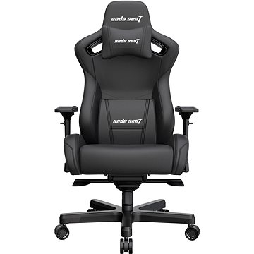 

Anda Seat Kaiser Series 2 Premium Gaming Chair - XL Black