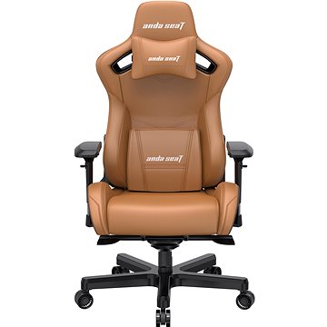 

Anda Seat Kaiser Series 2 Premium Gaming Chair - XL Brown