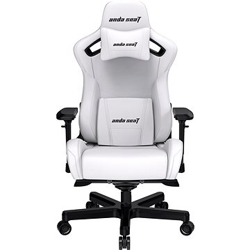 

Anda Seat Kaiser Series 2 Premium Gaming Chair - XL White