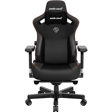

Anda Seat Kaiser Series 3 Premium Gaming Chair - XL Black