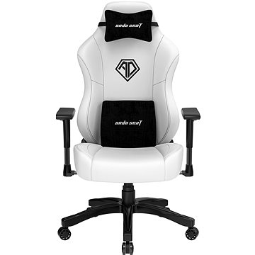 

Anda Seat Phantom 3 Premium Gaming Chair - L White