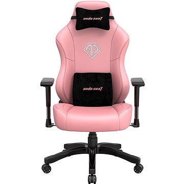 

Anda Seat Phantom 3 Premium Gaming Chair - L Pink
